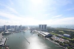 The Sail @ Marina Bay (D1), Apartment #575546771